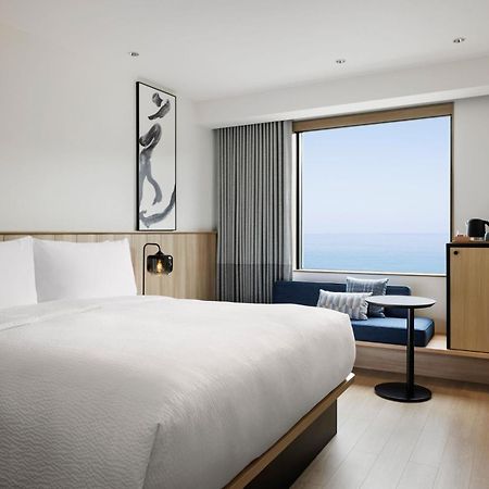 Hotel Fairfield By Marriott Hyogo Awaji Higashiura Extérieur photo
