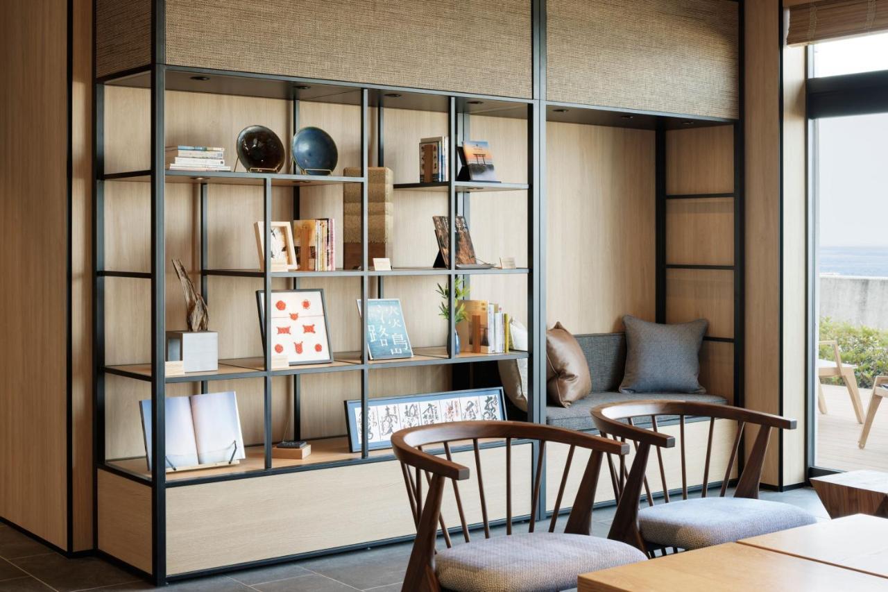 Hotel Fairfield By Marriott Hyogo Awaji Higashiura Extérieur photo