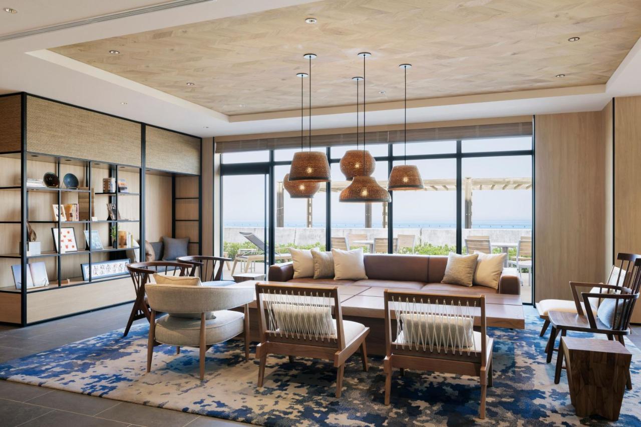 Hotel Fairfield By Marriott Hyogo Awaji Higashiura Extérieur photo