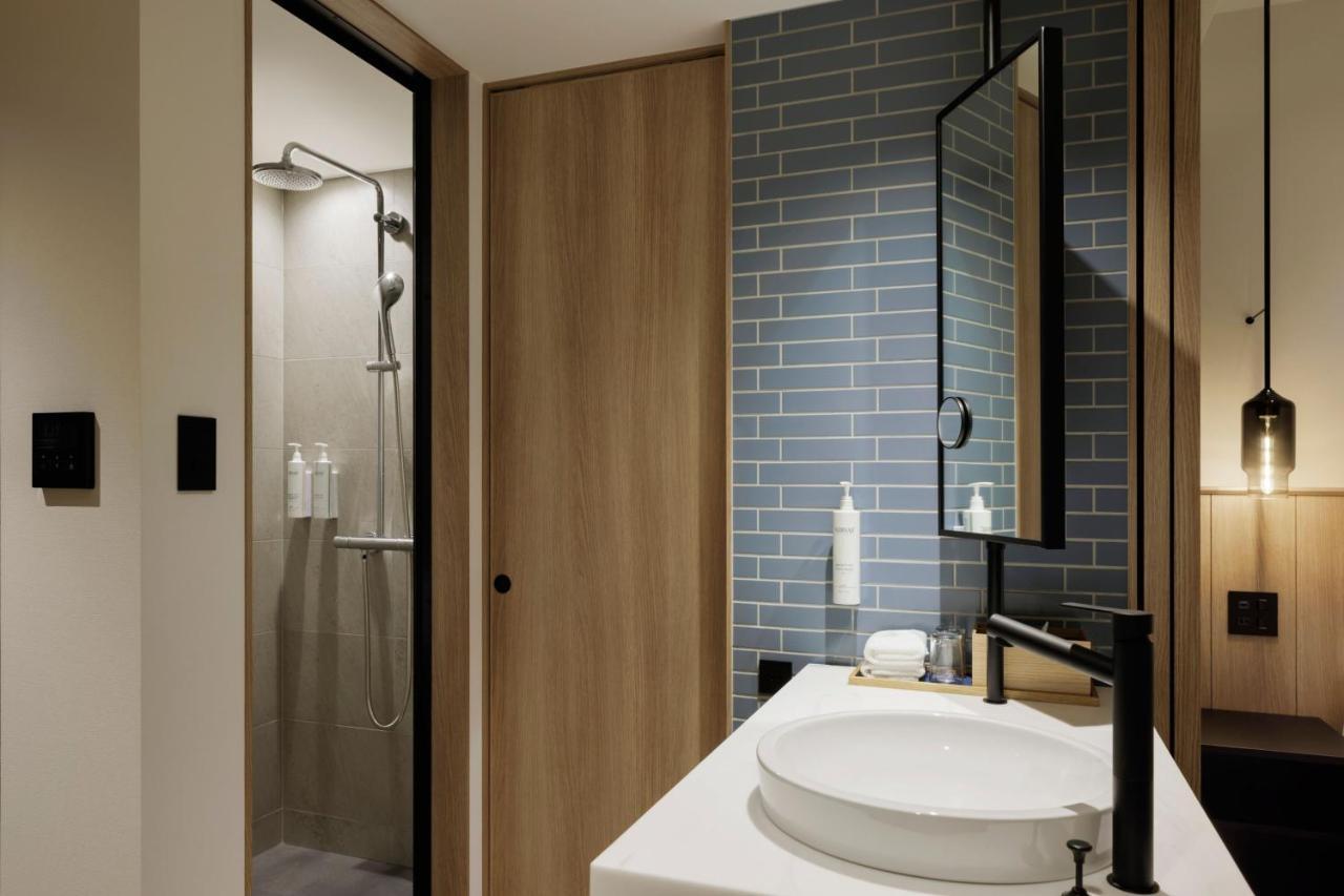 Hotel Fairfield By Marriott Hyogo Awaji Higashiura Extérieur photo