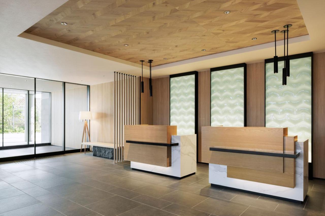 Hotel Fairfield By Marriott Hyogo Awaji Higashiura Extérieur photo