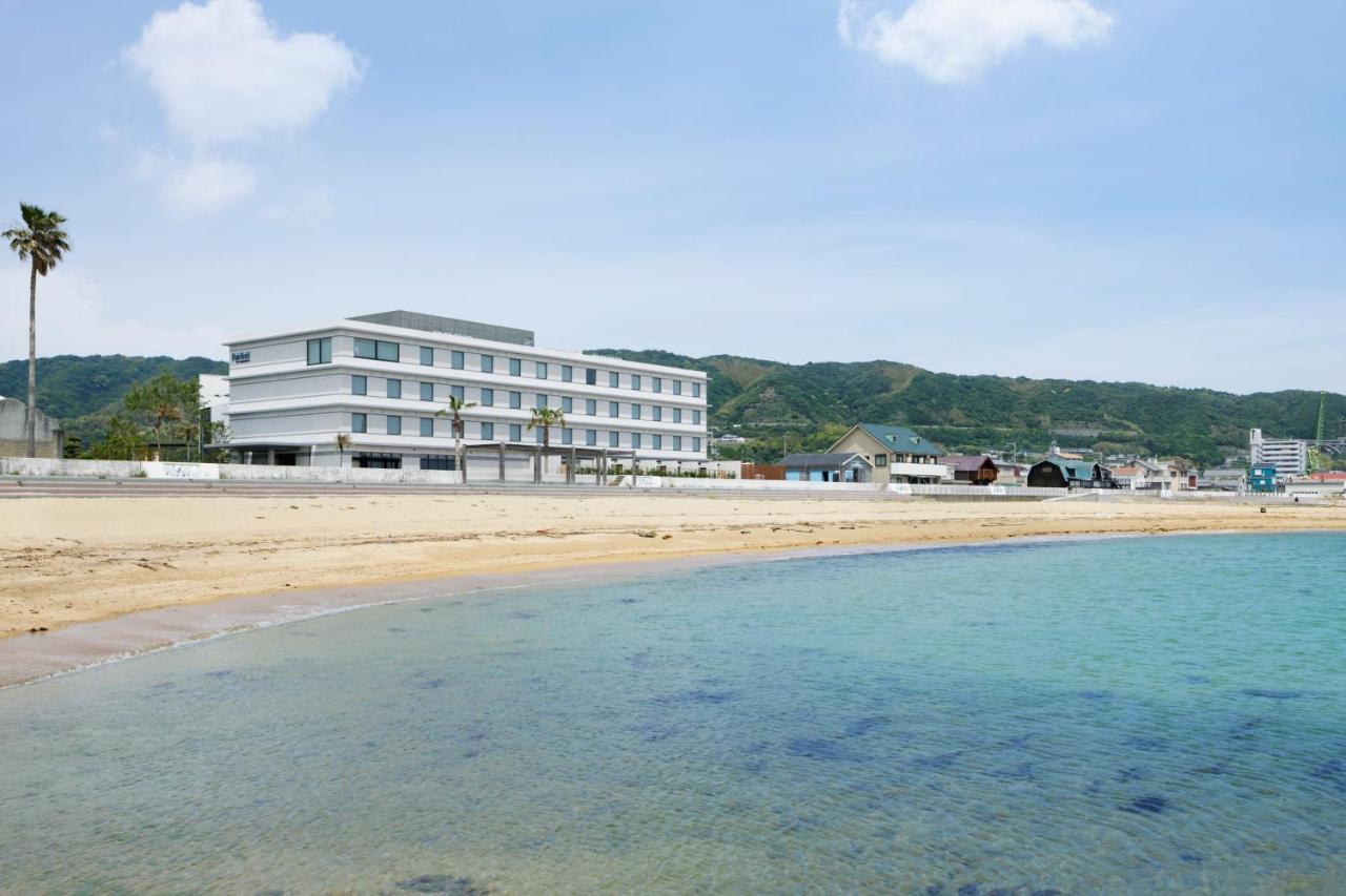 Hotel Fairfield By Marriott Hyogo Awaji Higashiura Extérieur photo