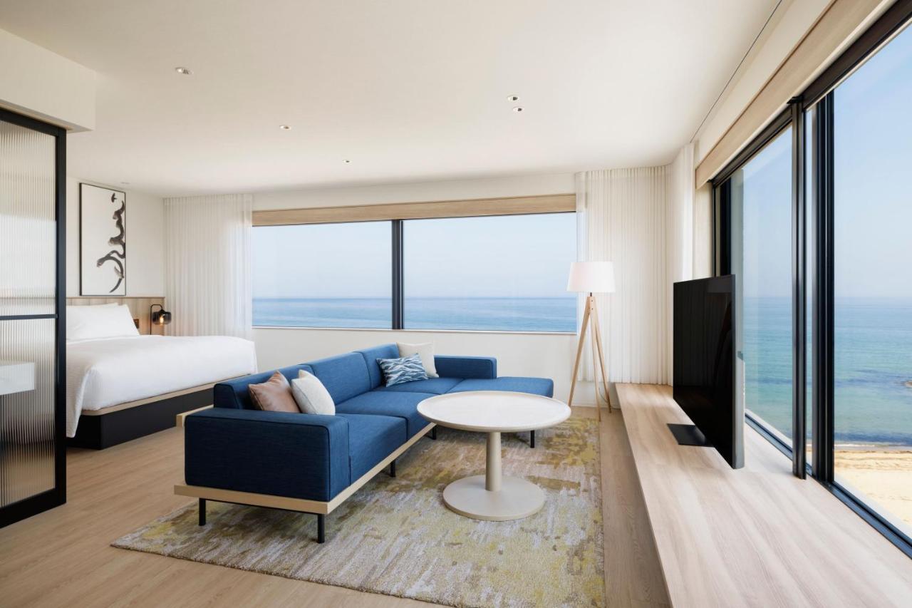 Hotel Fairfield By Marriott Hyogo Awaji Higashiura Extérieur photo