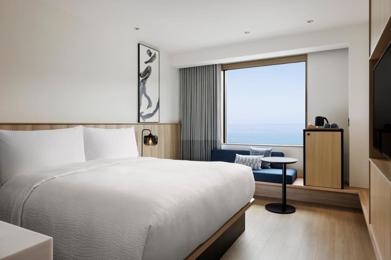 Hotel Fairfield By Marriott Hyogo Awaji Higashiura Extérieur photo
