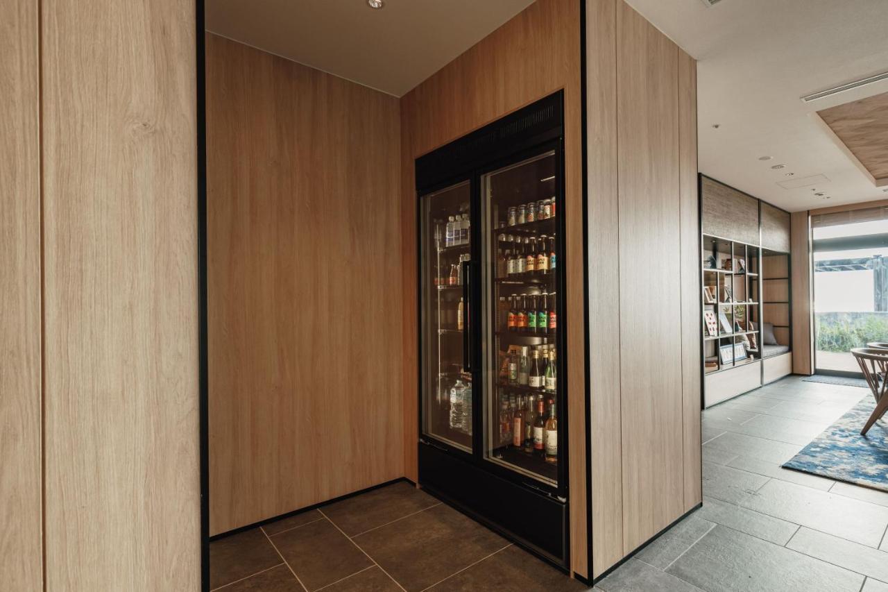 Hotel Fairfield By Marriott Hyogo Awaji Higashiura Extérieur photo